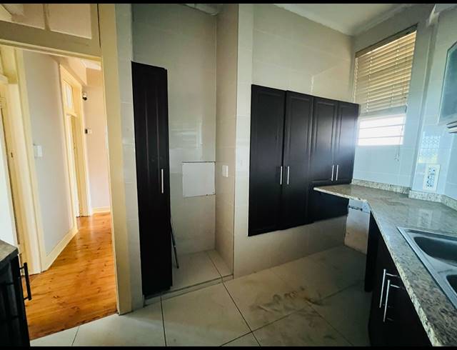 2 BEDROOM APARTMENT TO LET IN DURBAN CENTRAL